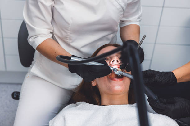 Best Emergency Tooth Extraction in Des Allemands, LA