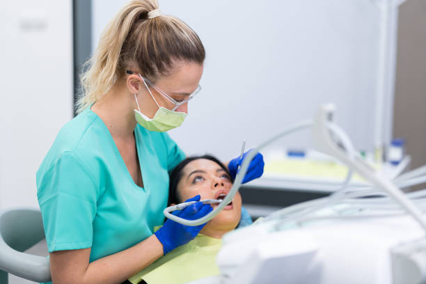 Best Emergency Treatment for Toothache in Des Allemands, LA