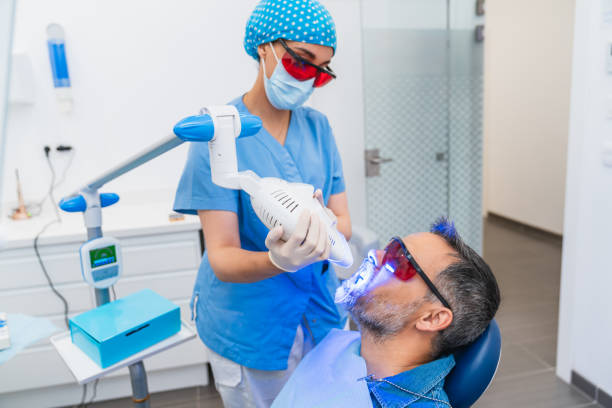 Best Emergency Wisdom Teeth Removal in Des Allemands, LA