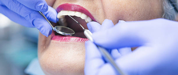 Best Emergency Orthodontic Repairs in Des Allemands, LA
